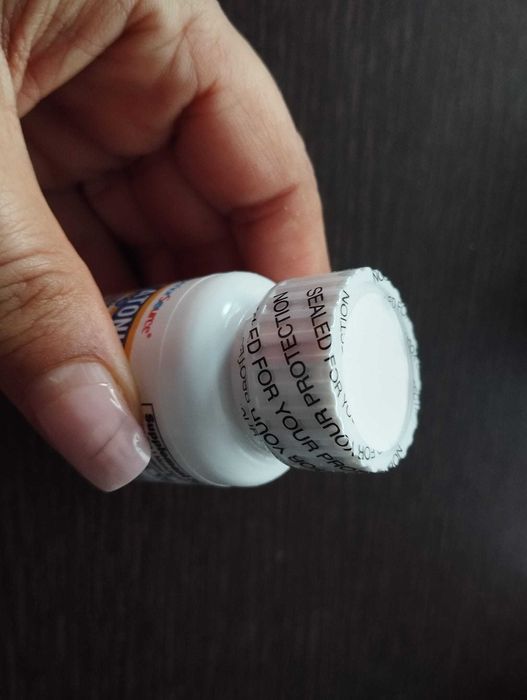 Melatonina - 3mg - 60 comprimidos sublingual  - selado