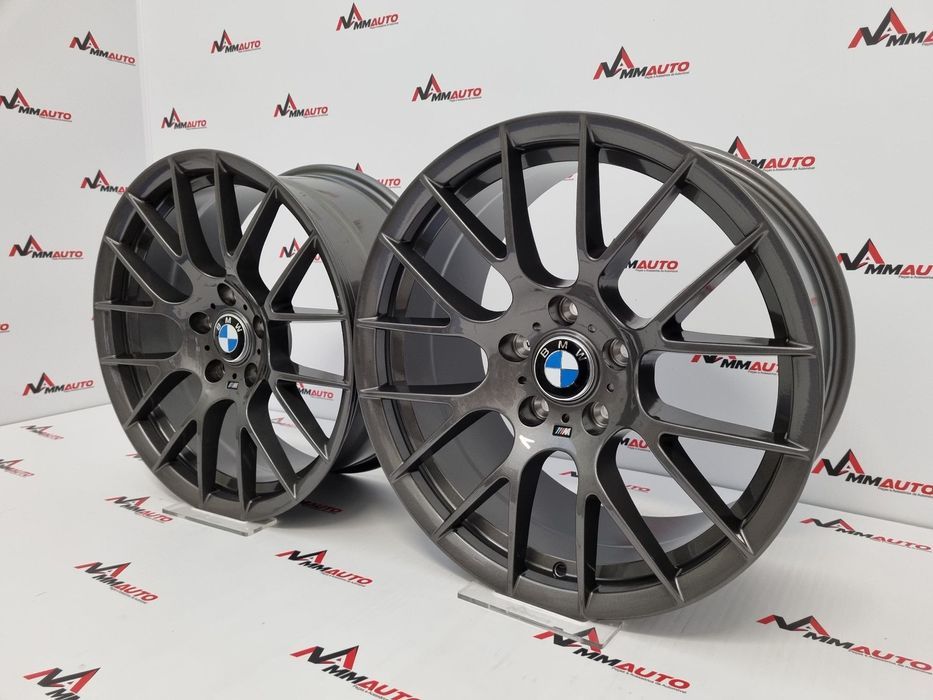 Jantes BMW M359 Gloss Grey 18