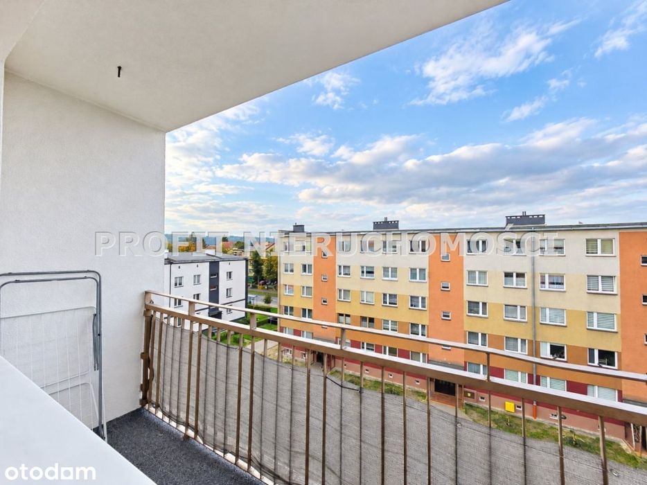 Komfortowe mieszkanie w centrum miasta