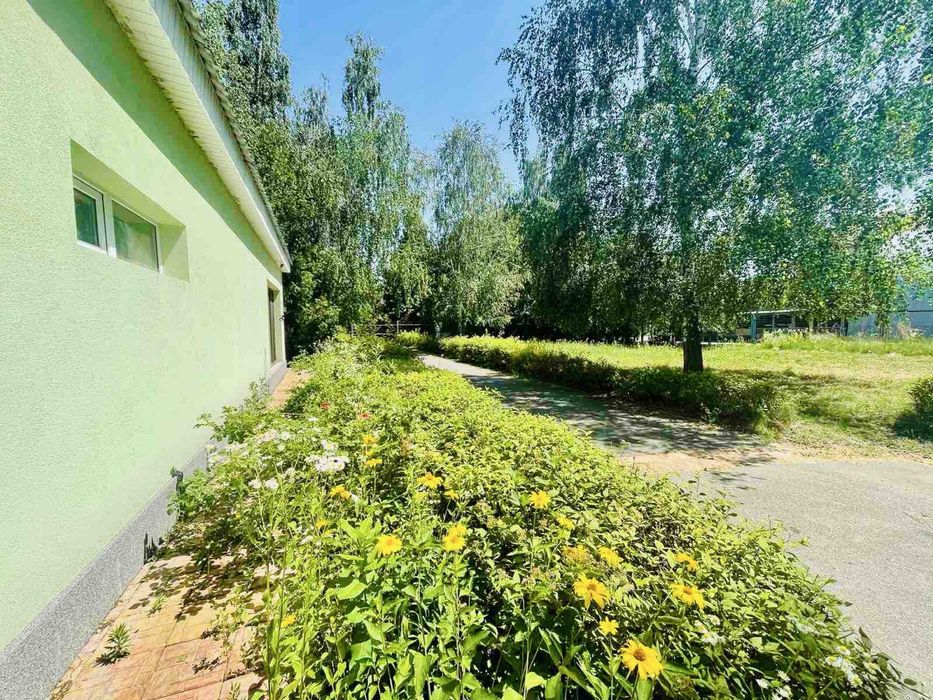 Чубинське Продаж 250м2 54 сотки Будинок як для проживання так і Бізнес