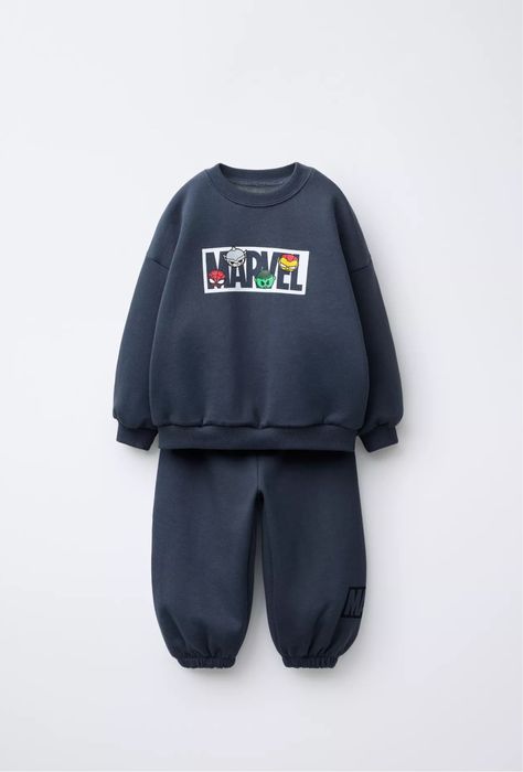 Костюм для хлопчика Zara 98, 104 НОВИЙ