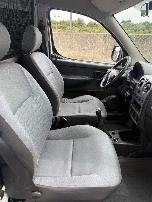 Citroen Berlingo 2.0 HDi