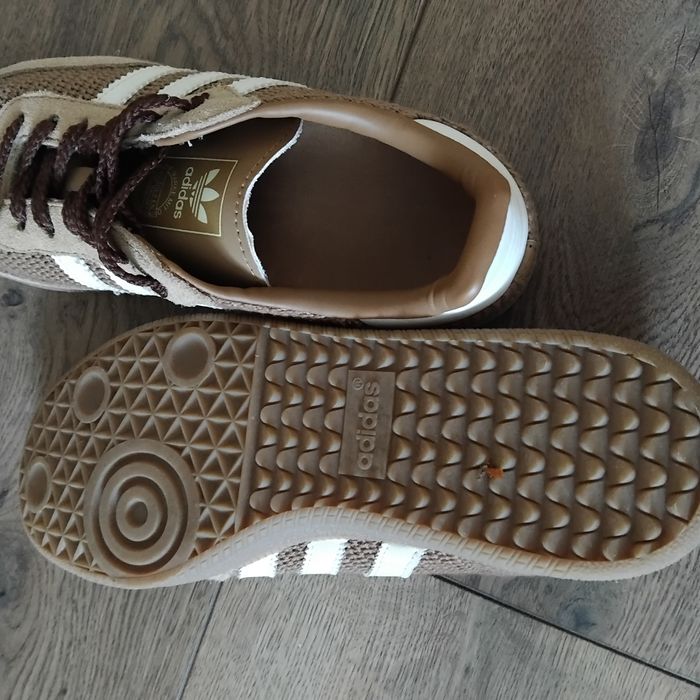 Кросівки  Adidas