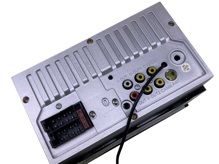 Radio samochodowe Vordon 2 din