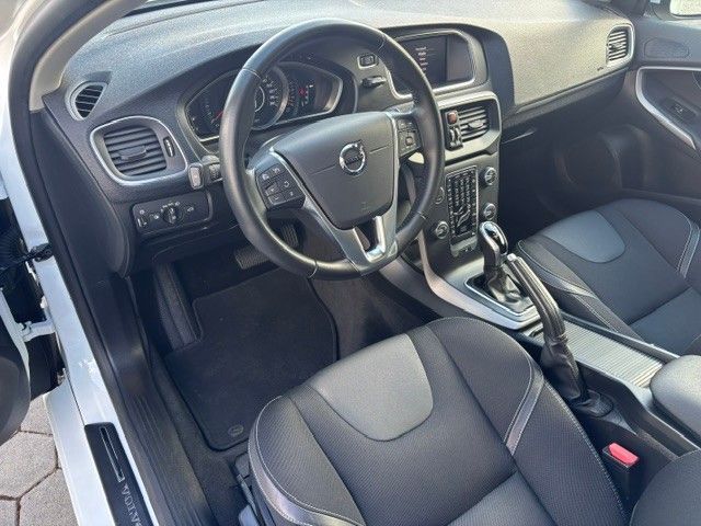 Volvo V40 1.5 T3 Sport Edition Geartronic