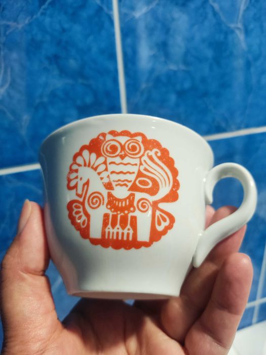 дитячі чашки срср, чашки гіганти, Київ, Суми