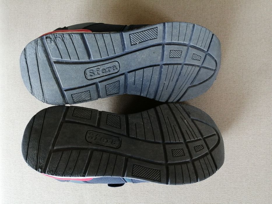 Sapatilhas criança Sfera 33