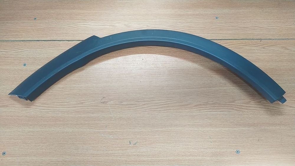 Porsche cayenne 958 роширювач арки крила правий задній  95855982850g2x