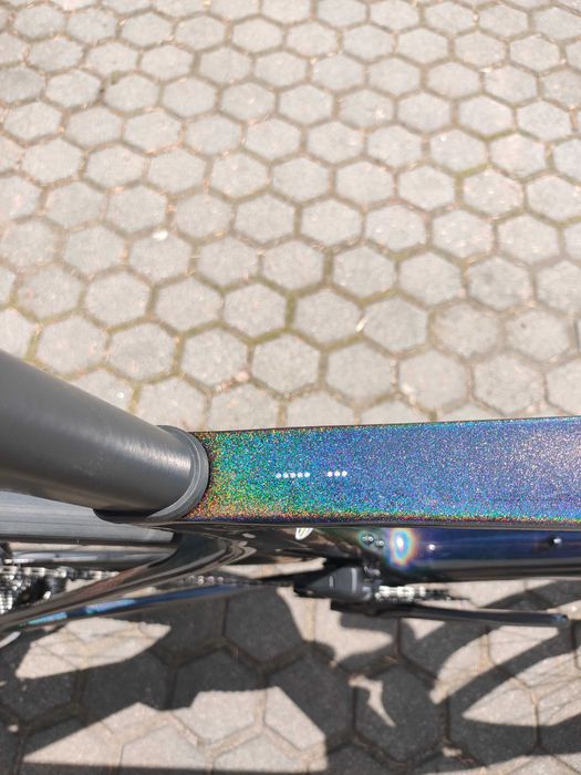 Rower szosowy Orbea Orca M21eLTD PWR POWYSTAWOWY Dożywotnia Gwarancja