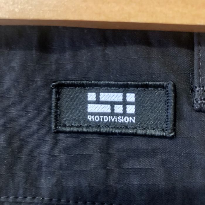 Штани Riot Division розмір s