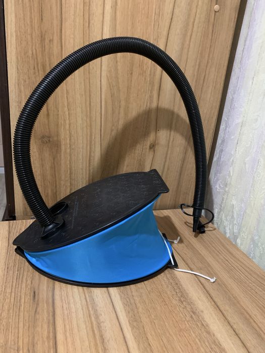 Насос жабка, новий.