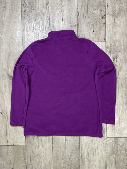 Regatta Great Outdoors кофта толстовка 44 2XL размер женская флисовая