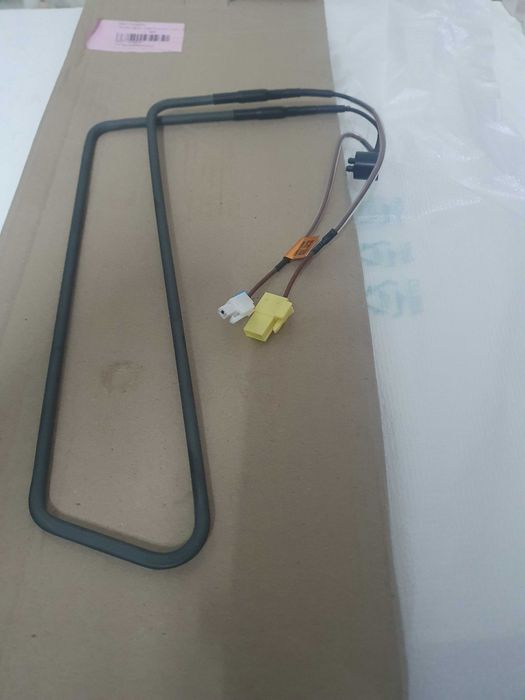 DA47 Refrigerator Defrost Resistor64752101372803124