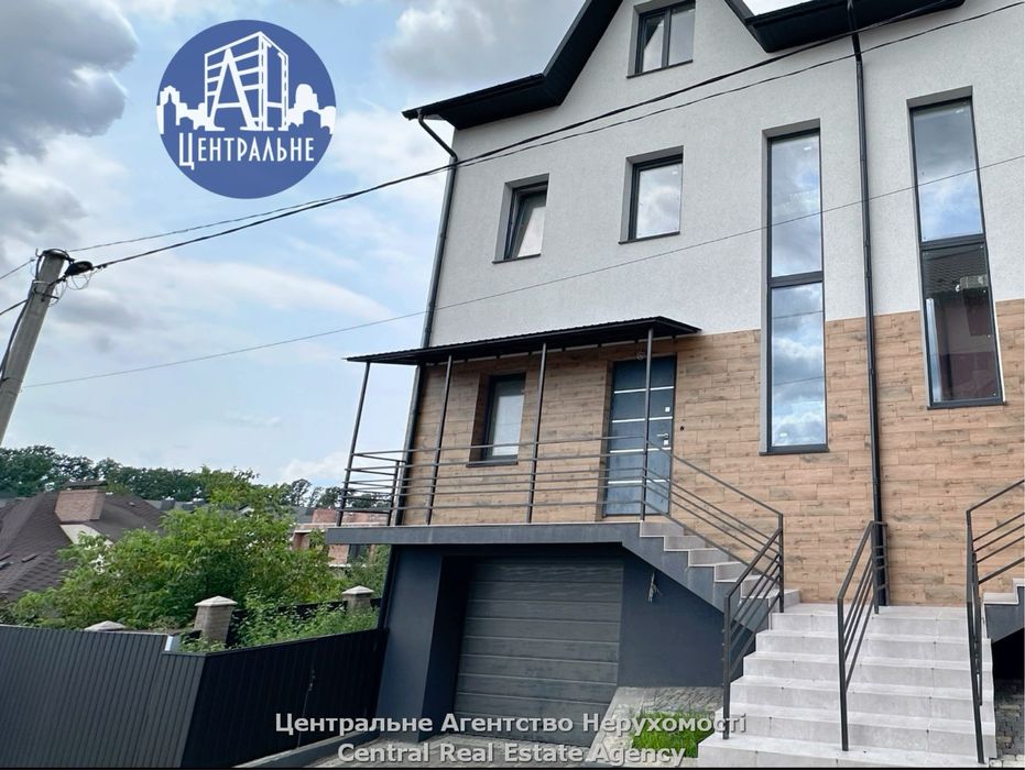 Дом по адресу ул. Капеланська (площадь 270 м²) - Atlanta.ua - фото 11