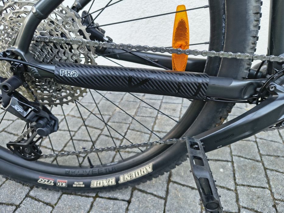 Rower Trek xcaliber 8 stan idealny  rozm m/l