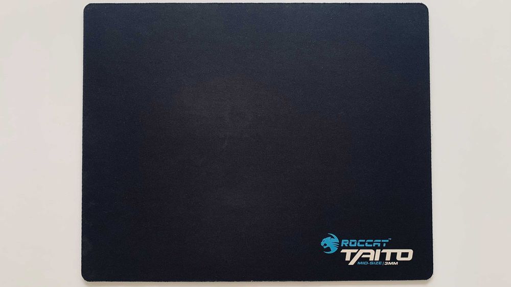 Tapete de Rato Gaming ROCCAT TAITO MidSize 3mm
