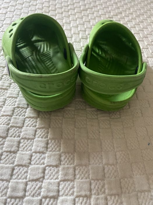 Crocs  originais