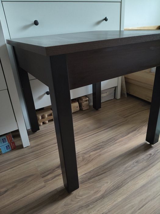 Stolik kawowy 60x60