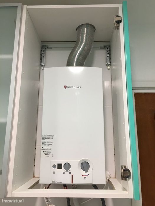 T3+1 com renovação recente e completamente equipado e mobilado