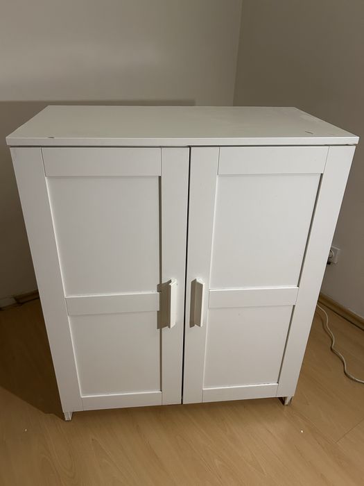 Komoda brimnes ikea