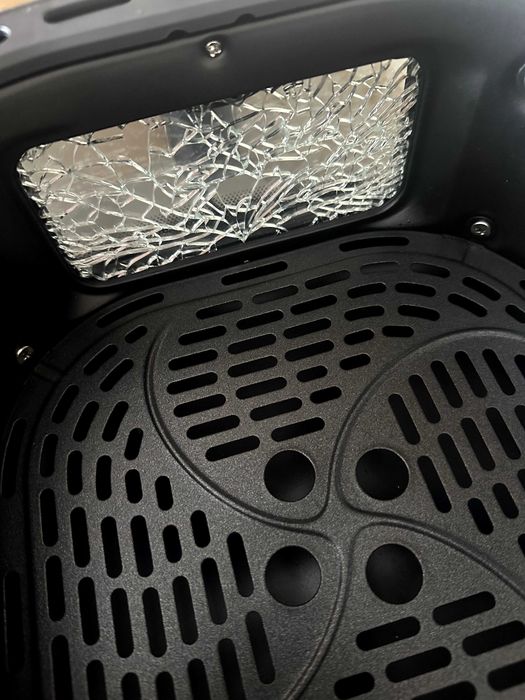 Air fryer Philips Ovi NA231
