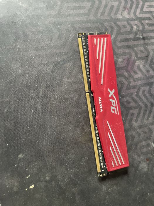 Ram do komputera 4x2 gb