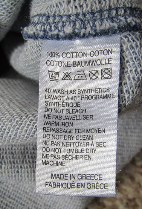 свитшот от PAUL SMITH кофта Оригинал S-M