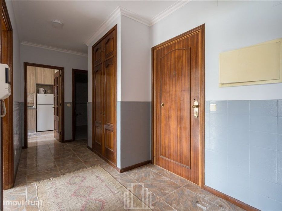 Apartamento T1 - Souto