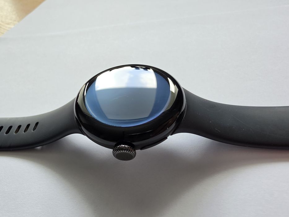Google Pixel Watch 2