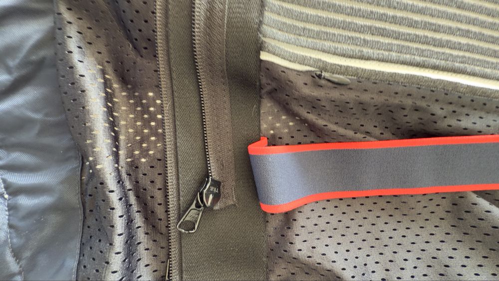 Casaco BMW Rallye Air Mota como novo! Senhora