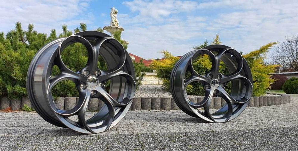 FELGI 1664 do ALFA ROMEO 159 Giullietta Stelvio 20