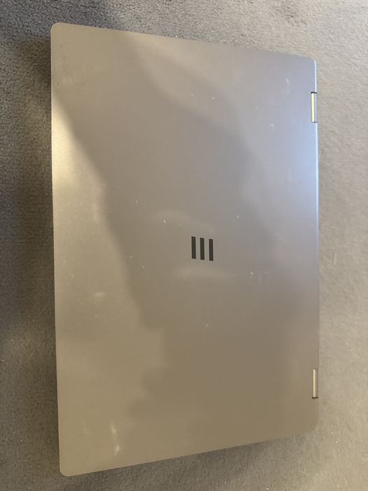 Cepter CTWIST2I3 – 2w1 360° / DOTYK / i3 / 8GB RAM