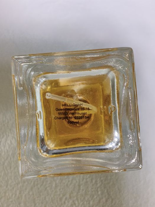 Woda perfumowana Orlane Poppy 100ml