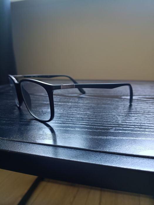 Oprawki do okularów Ray-Ban LITE-FORCE