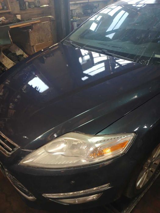 продаеться обмен Ford Mondeo 4 2012