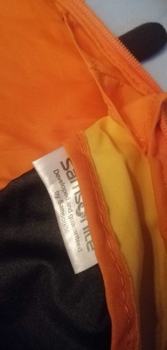 Plecak Samsonite pszczółka