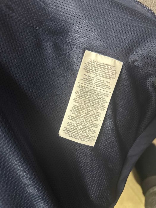 Damska kurtka bez rękawów Nike Repel rozmiar.XL