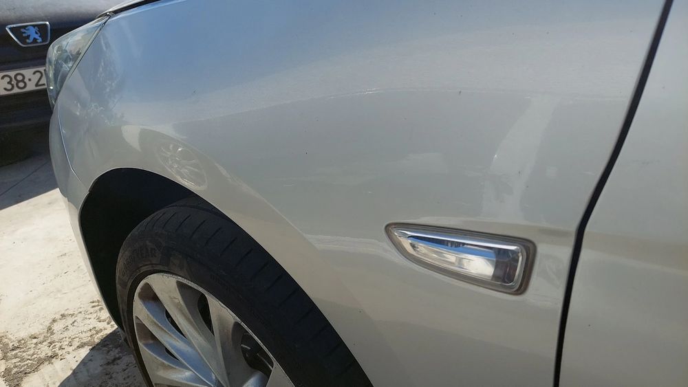 Guarda-lamas esquerdo OPEL Astra K
