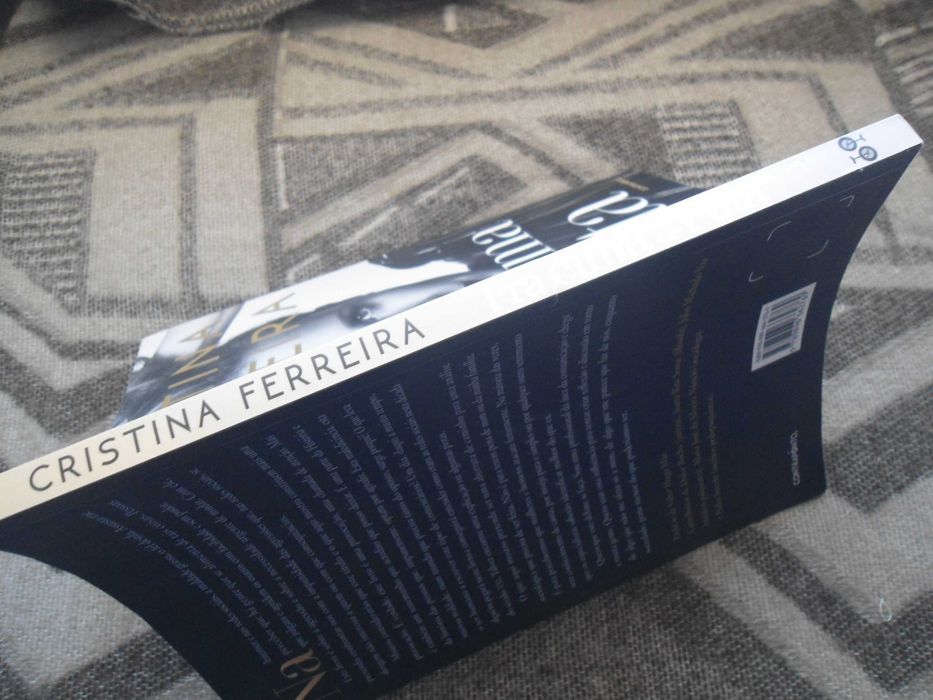 Pra Cima de Puta por Cristina Ferreira