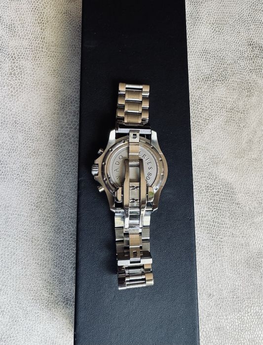 Часы, годинники MOVADO series 800 ORIGINAL