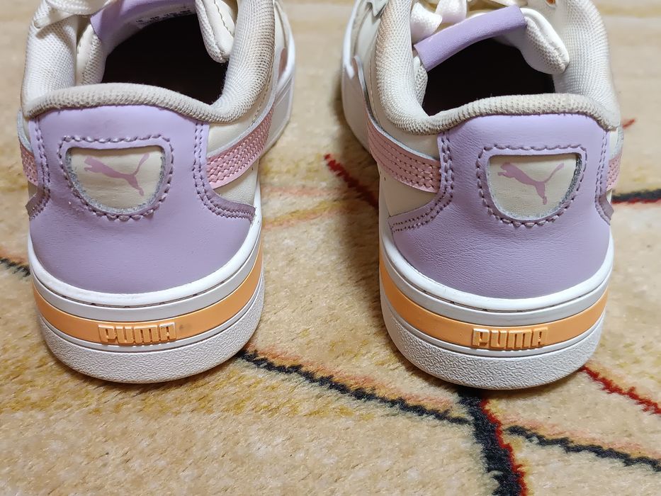 Кроссовки женские Puma Skye - 37 размер