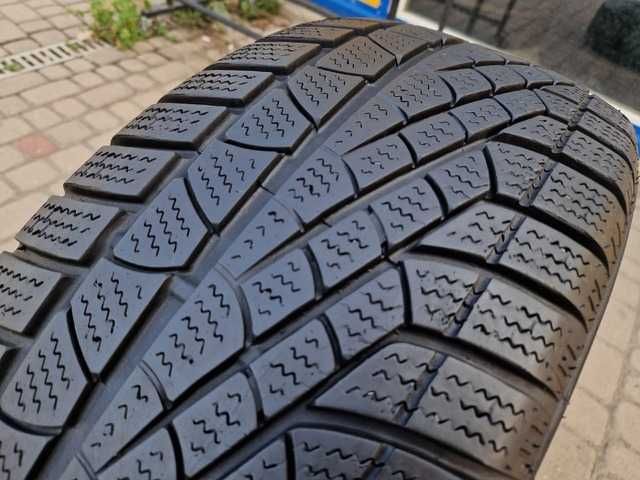 235/55R17 Pirelli Winter 240 SottoZero Шини/Колеса/Зимові Склад шин