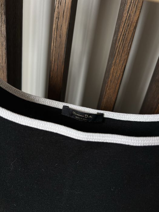 Майка Massimo Dutti, розмір S