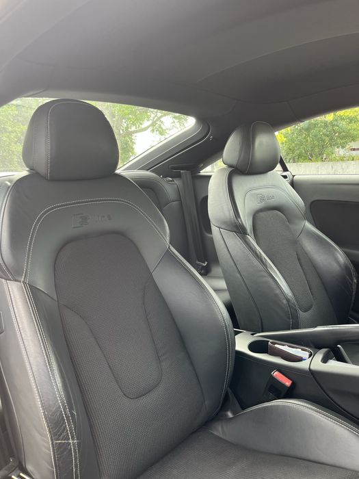 Audi tt 1.8tfsi S-line