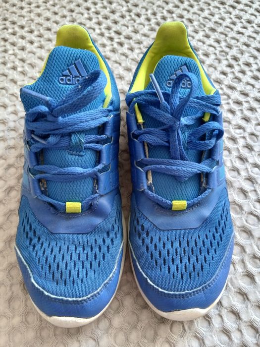 Кросівки Adidas на хлопчика , р.36