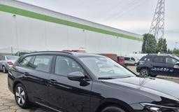 Sprzedam VW Passat B9