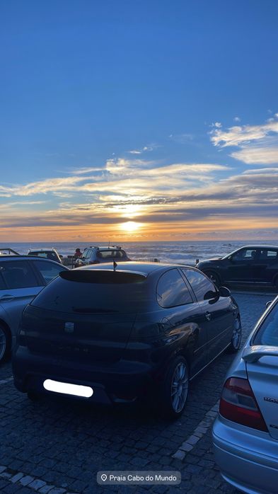 Seat ibiza 6l pd 130 5lg
