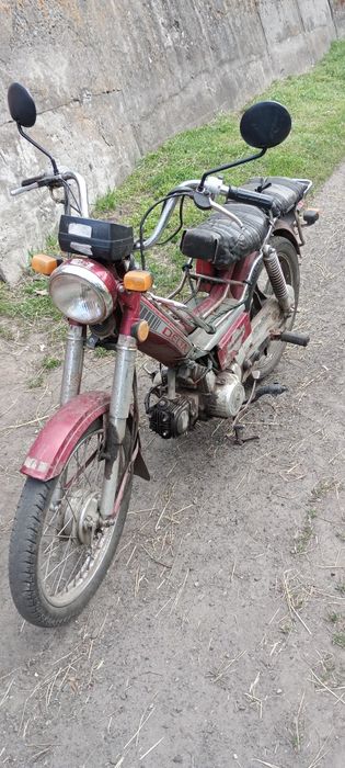 Дельта 2008 Року у гарному стані.З документами.