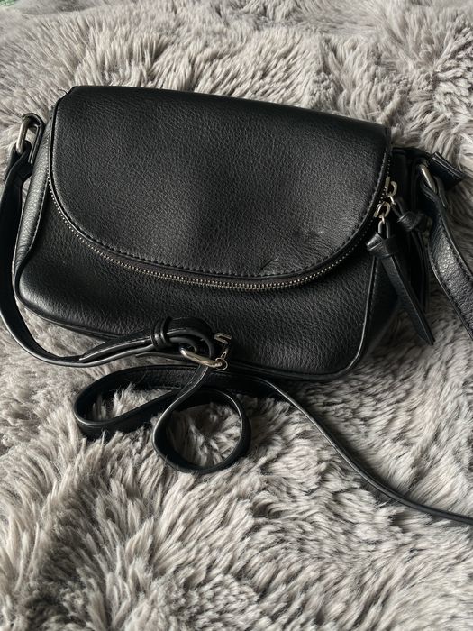 torebka damska listonoszka Benetton