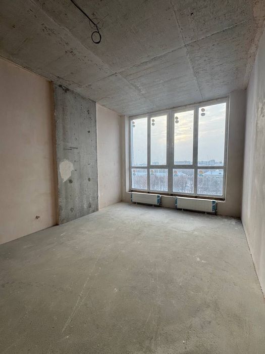 ЖК Kyiv Sky | 3 кімнати | 108 м² | Панорама | Центр (OM)